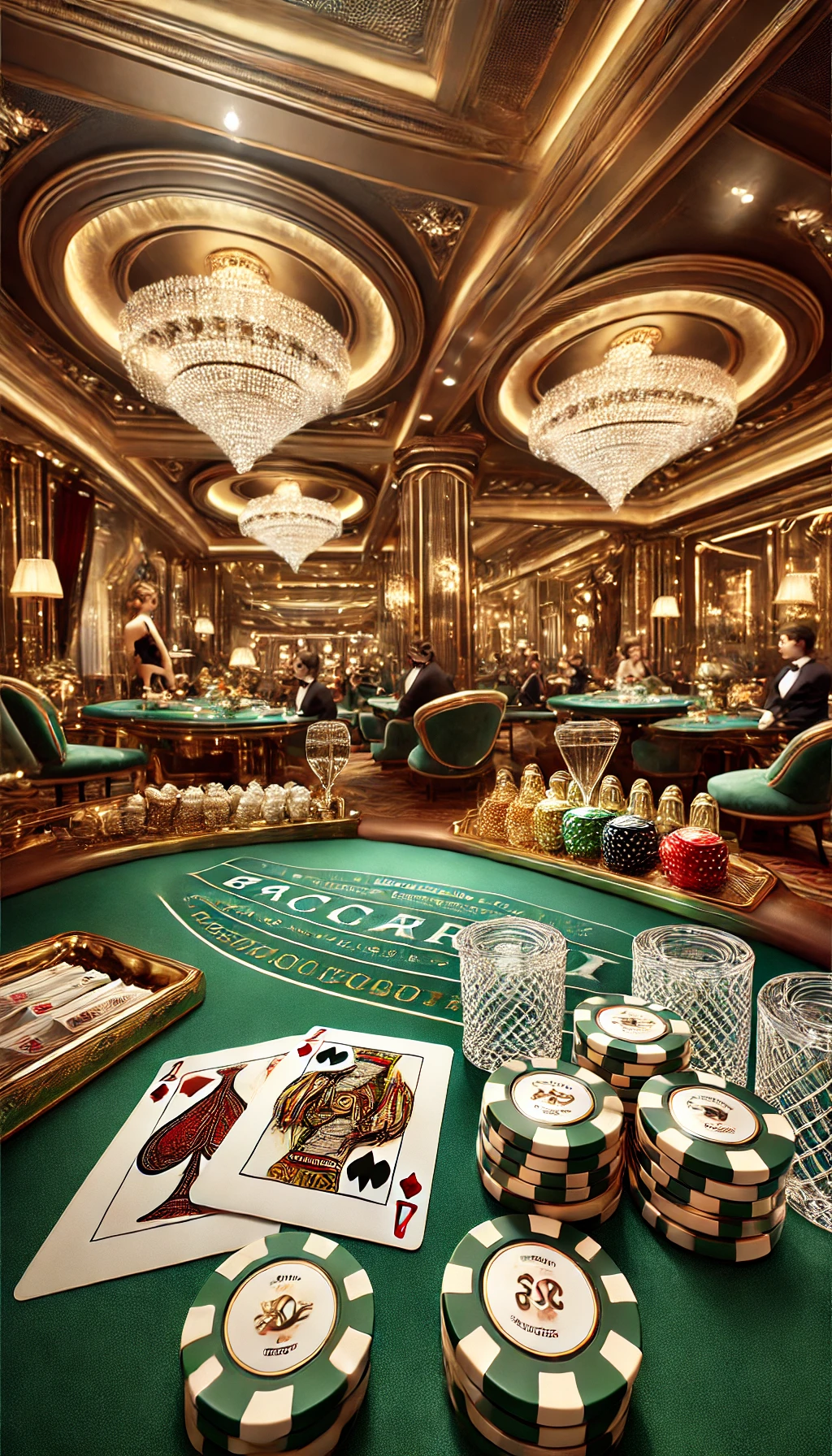 baccarat @ casinosonline.org